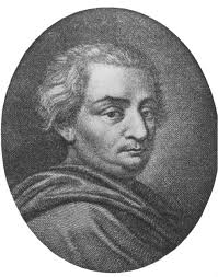 Cesare Bonesana-Beccarìa, marchese di Gualdrasco e di Villareggio (Milano, 15 marzo 1738 – Milano, 28 novembre 1794) 
